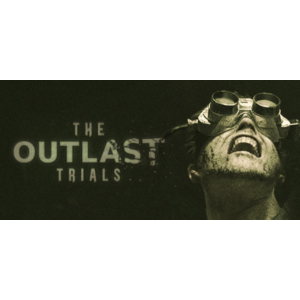 The Outlast Trials + ОБНОВЛЕНИЯ + DLS / STEAM АККАУНТ