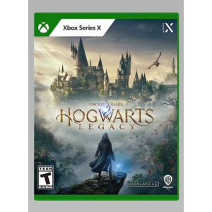🎮HOGWARTS LEGACY🌎XBOX SERIES X|S VERSION🔑КЛЮЧ🔑