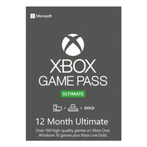✅Xbox Game Pass ULTIMATE⚡️🔥1/4/7/12 Месяцев🔥⚡️✅