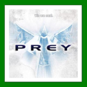 ✅Prey 2006✔️+ 15 Игр🎁Steam⭐0% Карты💳АКЦИЯ🎁