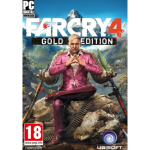 ✅Far Cry 4 Gold Edition XBOX One | Series X/S Key
