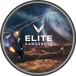 Elite Dangerous +Little Nightmares ®✔️Steam (GLOBAL)🌍