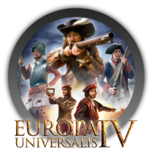 Europa Universalis IV +Hearts of Iron IV ®✔️ (GLOBAL)🌍