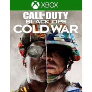 CALL OF DUTY: BLACK OPS COLD WAR ✅XBOX ONE КЛЮЧ