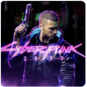🟢Cyberpunk 2077 🟢 steam Гарантия!