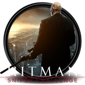 Hitman: Sniper Challenge +GAMES ®✔️Steam (GLOBAL)🌍