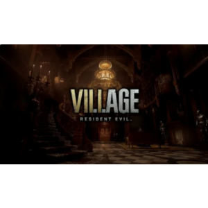 🟢 RESIDENT EVIL VILLAGE 🟢 Steam Гарантия