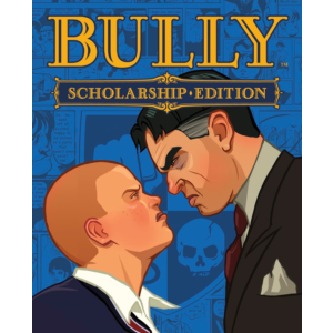 Bully: Scholarship Edition Xbox One & Series Активация
