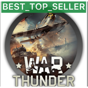 🟢WAR THUNDER 🟢 7 РАНГ 🟢 Техника  Гарантия!