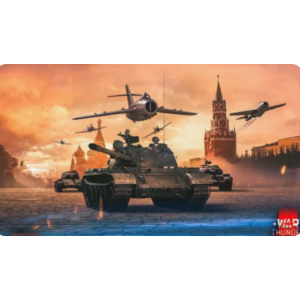 🟢WAR THUNDER 🟢 6 РАНГ 🟢 Техника  Гарантия!