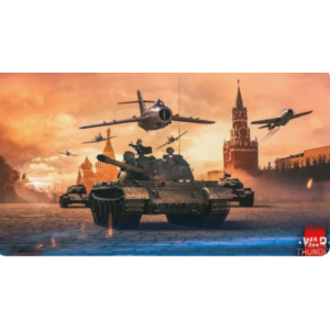 🟢WAR THUNDER 🟢 4 РАНГ 🟢 Техника  Гарантия!
