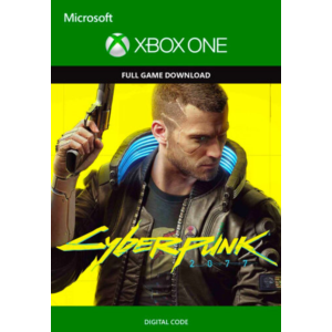 ✅Cyberpunk 2077 XBOX one Series Xs Активация