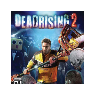 DEAD RISING 2 ✅STEAM КЛЮЧ