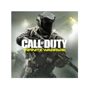 Call of Duty: Infinite Warfare PS4 RUS — Аренда 2 нед