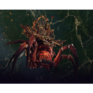 👹Total War: Warhammer II👹 Catchweb Spidershrine 🔑KEY