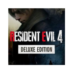 ⚫Resident Evil 4⚫2023 Deluxe + DLC Separate Ways🟢
