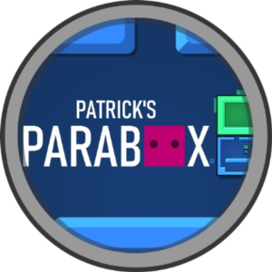 Patrick´s Parabox +DLC®✔️Steam (Region Free)(GLOBAL)🌍