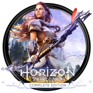 Horizon Zero Dawn™ Complete Edition +DLC®✔️(GLOBAL)🌍