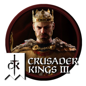 Crusader Kings III +DLC®✔️Steam (Region Free)(GLOBAL)🌍