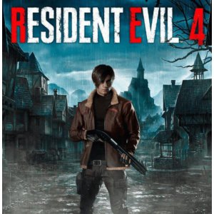 ❤️RESIDENT EVIL 4 REMAKE ❤️DELUXE❤️ GLOBAL