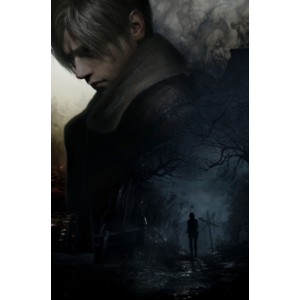 Resident Evil 4 (2023) Deluxe🌍STEAM