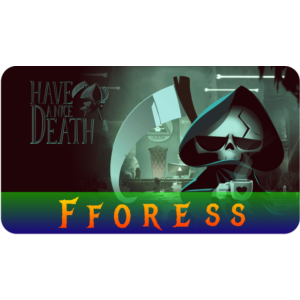 🪄Have a Nice Death🪄Steam Аккаунт