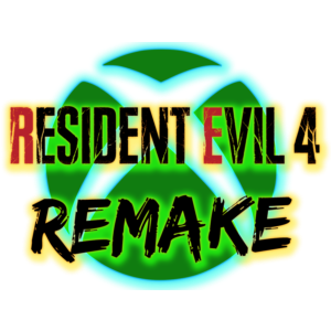 Resident Evil 4 Deluxe Edition Remake Xbox Series