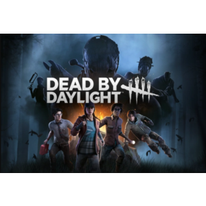 🔴 (Epic Games) Dead by Daylight Золотые клетки 🔴✅
