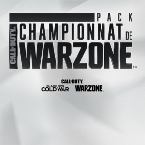Call of Duty® - World Series of Warzone™ Xbox Активация