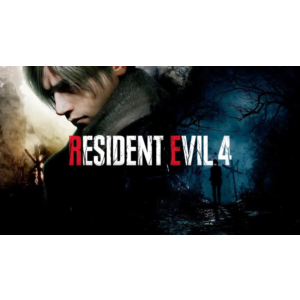 Resident Evil 4 Remake Deluxe + Separate Ways