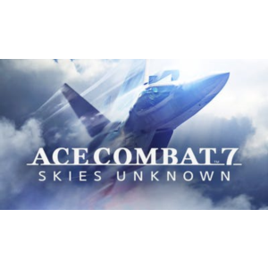ACE COMBAT 7: Skies Unknown /  Steam 🔴БEЗ КОМИССИИ