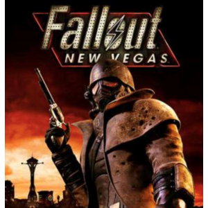 FALLOUT: NEW VEGAS ✅STEAM КЛЮЧ