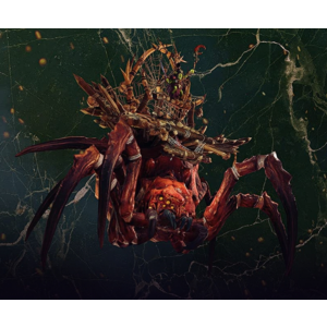 ⚔️Total War: Warhammer II⚔️ ✅Catchweb Spidershrine✅ DLC