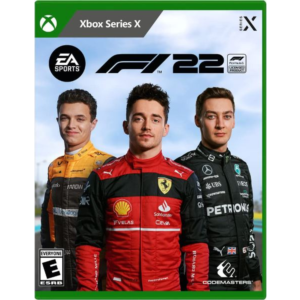 🎮🔥F1® 22 для XBOX SERIES X|S🔑КЛЮЧ ЛИЦЕНЗИЯ