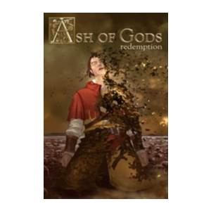 🔥 Ash of Gods Redemption Xbox One 🔑 КЛЮЧ + ПОДАРОК 🎁