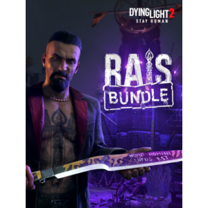 ✅Dying Light 2 Stay Human: Набор "Раиса" XBOX One|XS🎁