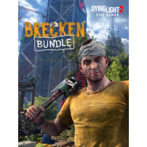 ✅Dying Light 2 Stay Human: "Набор Брекен" XBOX One|XS🎁