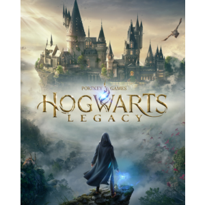 Hogwarts Legacy для Xbox Series X|S Активация