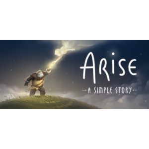 Arise: A Simple Story (Steam Key/Region Free)