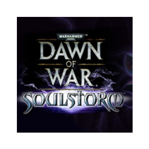 WARHAMMER 40,000: DAWN OF WAR - SOULSTORM ✅STEAM КЛЮЧ