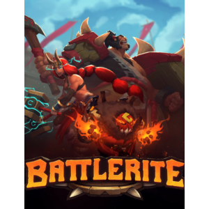 Battlerite - Armored Black Bear Mount (Steam key) DLC