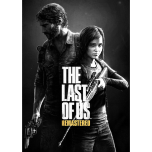 ⚡The Last of us PART I⚡ DELUXE + DLC GLOBAL  СТИМ