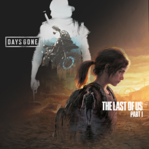 The Last of Us Part I БЕЗ ОЧЕРЕДИ
