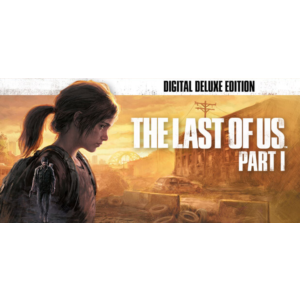 The Last of Us Part I  [Deluxe Steam Оффлайн Активация]