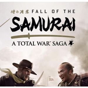 Total War Saga: FALL OF THE SAMURAI+DLC ✅STEAM КЛЮЧ