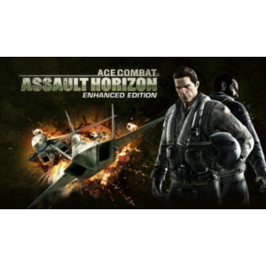 Ace Combat Assault Horizon Enhanced Edition STEAM RUS