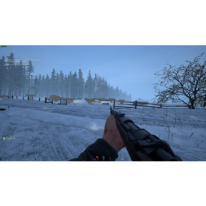 Hell Let Loose - DullWave