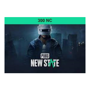 🎮 PUBG New State (Mobile) 😎 300-35000 NC🌐Все регионы
