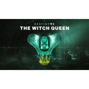 ⭐🌐Destiny 2 Steam: Королева-ведьма
