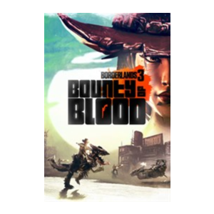 🎮🔥BORDERLANDS 3: КРОВАВАЯ ОХОТА XBOX🔑КЛЮЧ+ПОМОЩЬ🔥